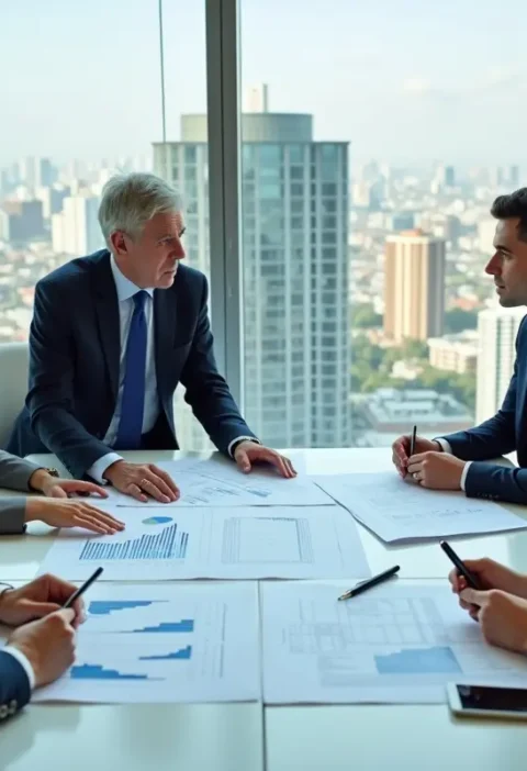 effective strategies for managing property assets successfully