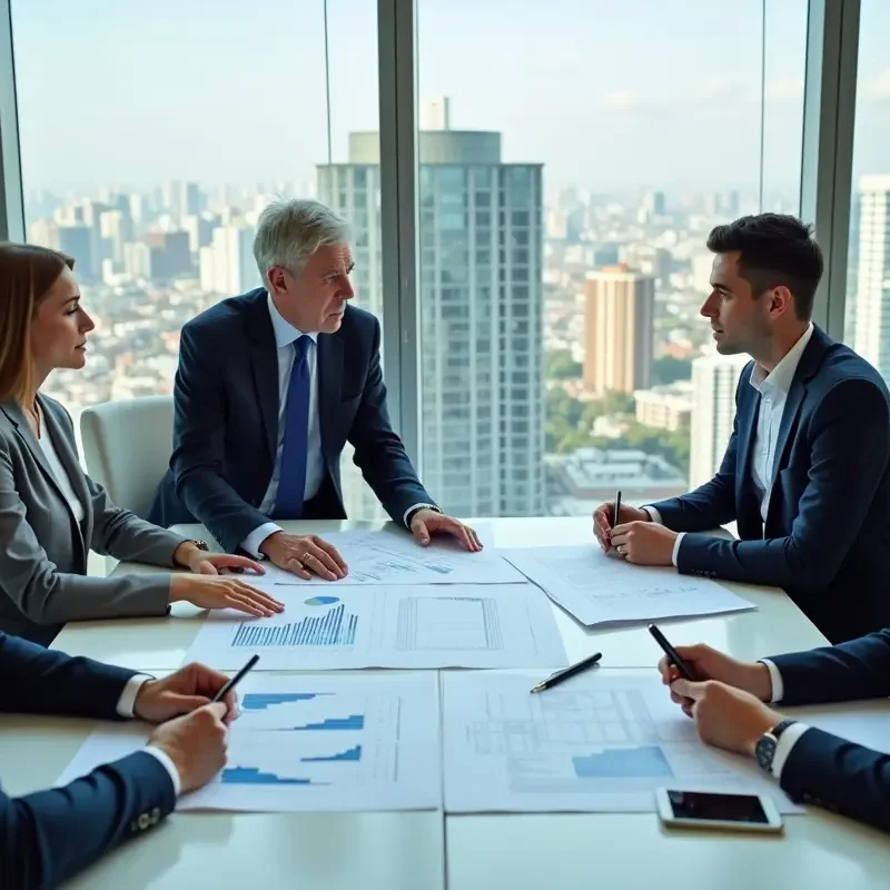 effective strategies for managing property assets successfully