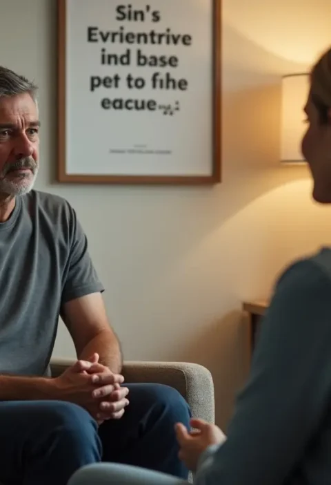 When a Simple Slip Leads to a Lifetime of Recovery