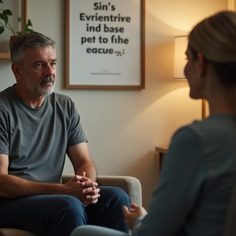 When a Simple Slip Leads to a Lifetime of Recovery