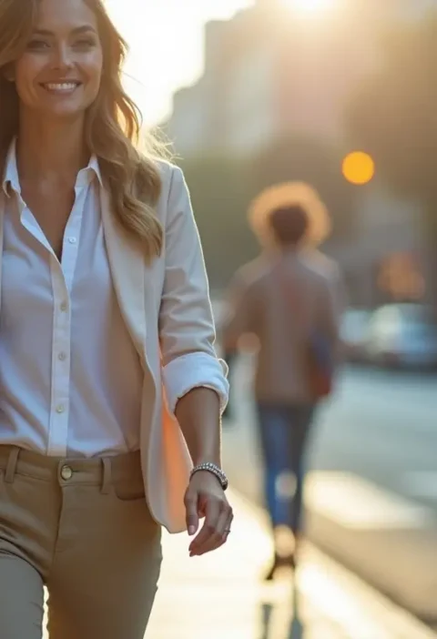 How Versatile Pants Are Changing Everyday Style