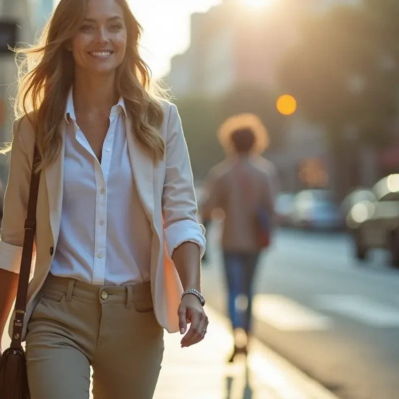 How Versatile Pants Are Changing Everyday Style