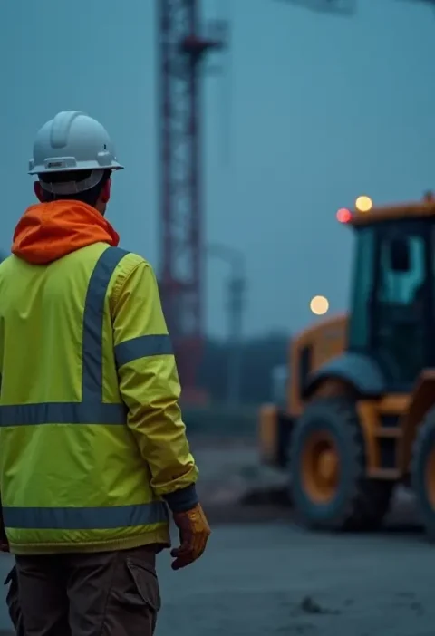 real risks of working alone and prevention strategies