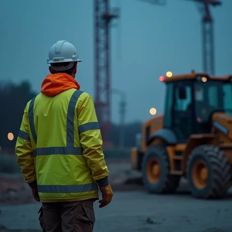 real risks of working alone and prevention strategies