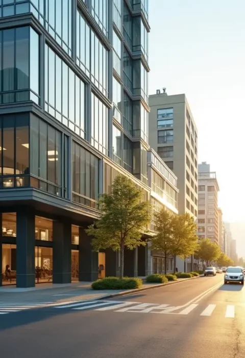 commercial property search guide for informed real estate decisions