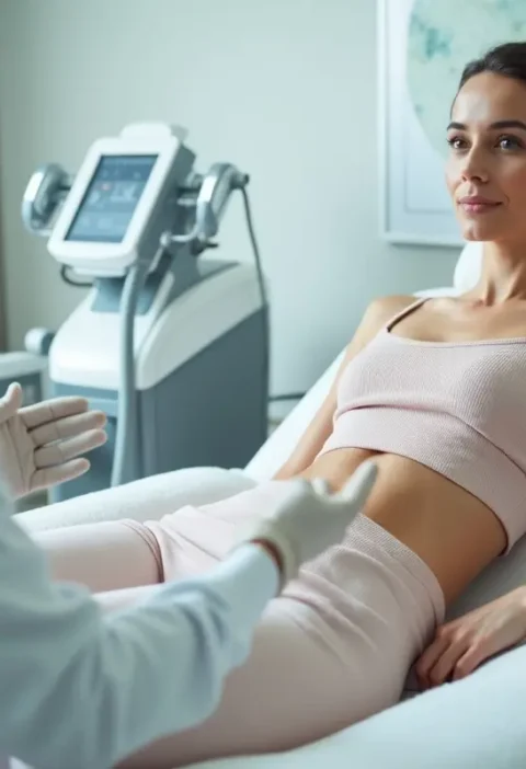 Prepare for Your First CoolSculpting Session