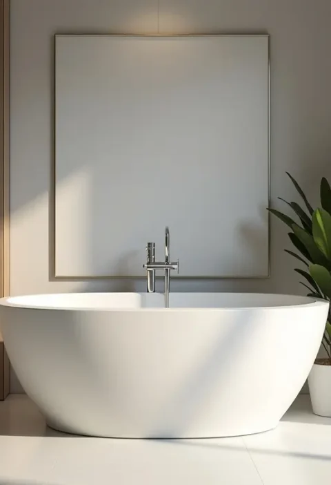 Modern Bathtub Solutions for Every Home