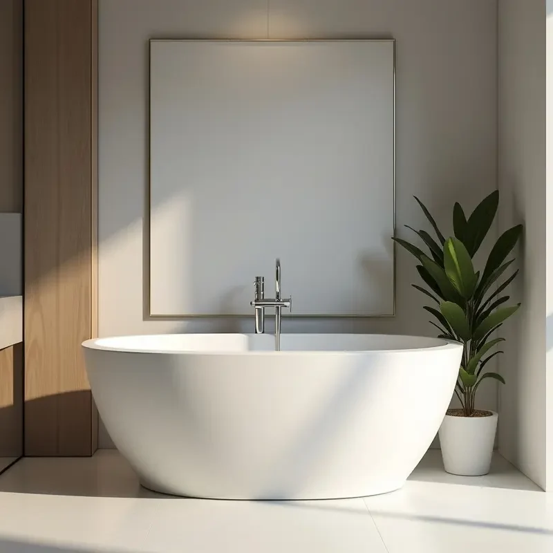 Modern Bathtub Solutions for Every Home