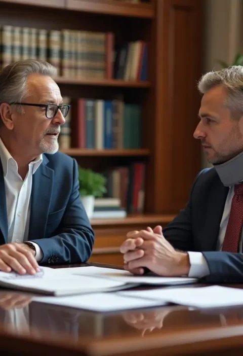 Brookfield Personal Injury Attorney for Minor Injuries