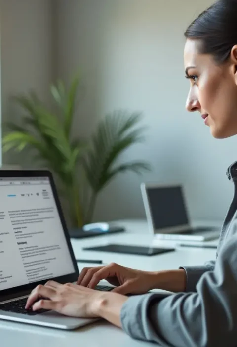 Modern Approaches to Employment Screening