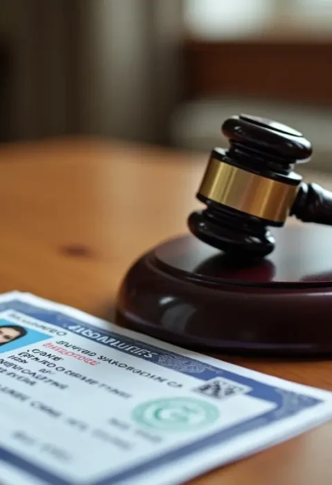 DUI Conviction Affects Your Car Insurance and Driving Record