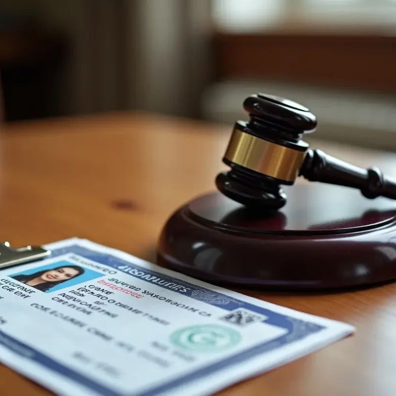 DUI Conviction Affects Your Car Insurance and Driving Record
