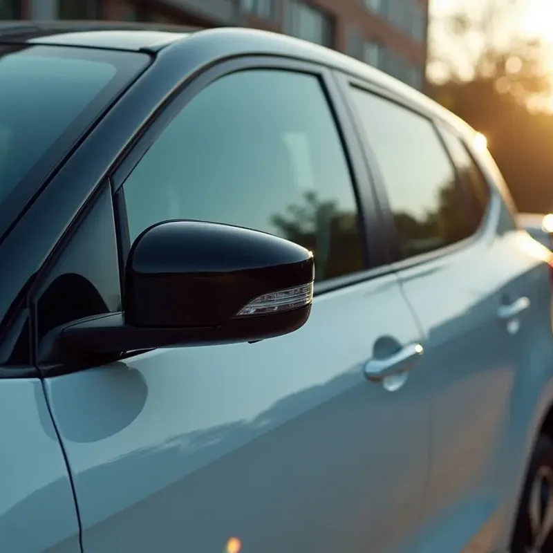 Comfort and Efficiency with Window Tinting