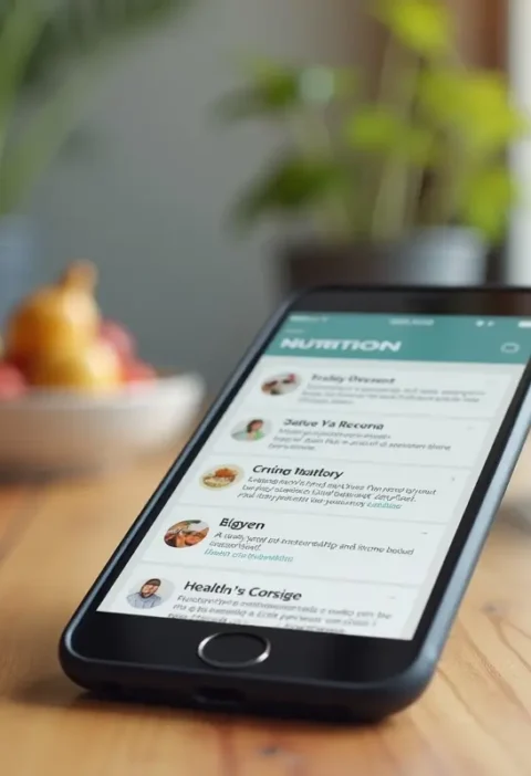 The Rise of Fitness Apps