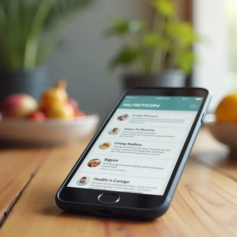 The Rise of Fitness Apps