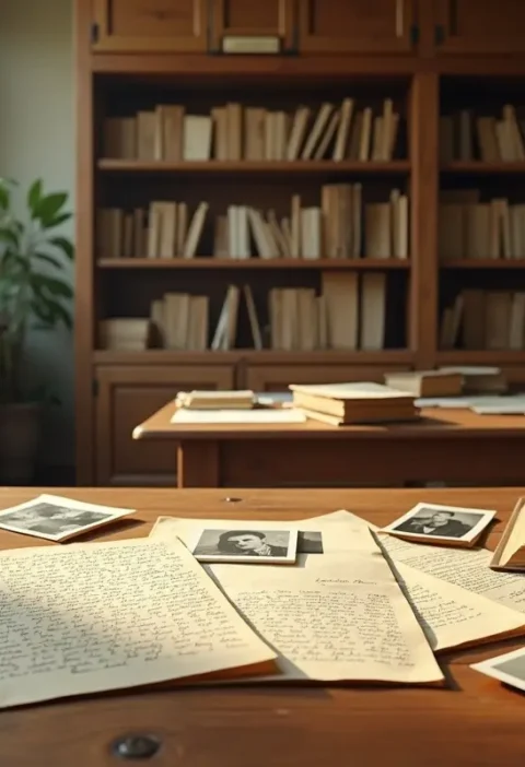 Protecting and Preserving Digital Assets and Education