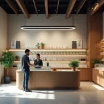 The Role of Digital Signage in Modern Parking Facilities