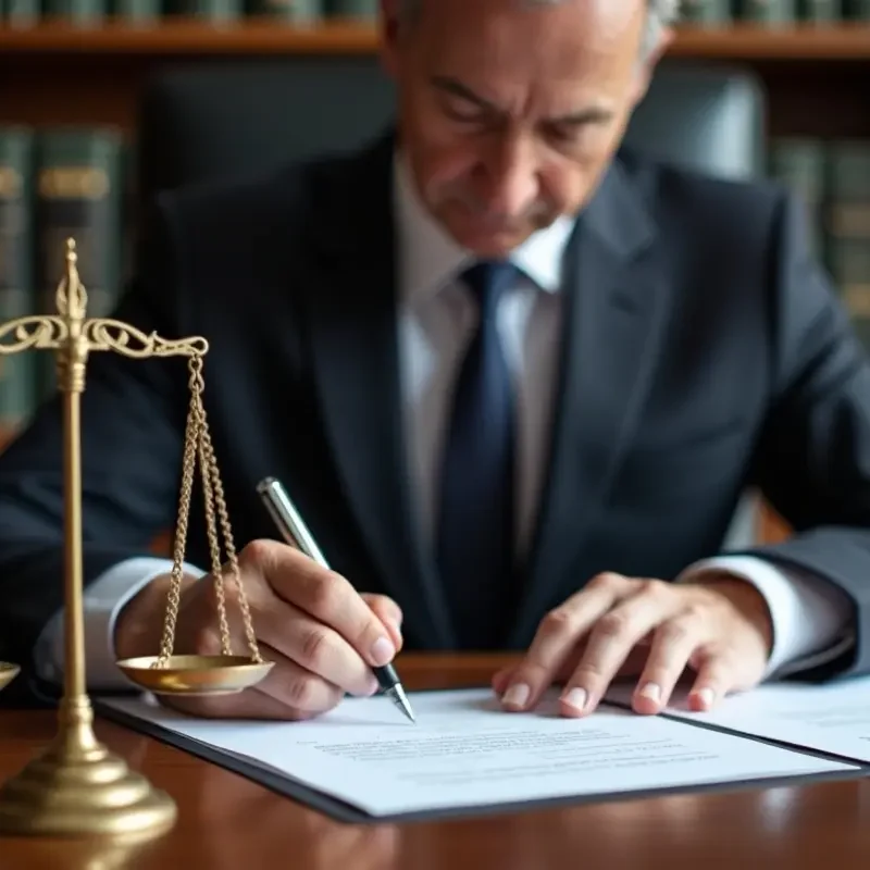 When Should You Hire a Personal Injury Law Firm in Casselberry?