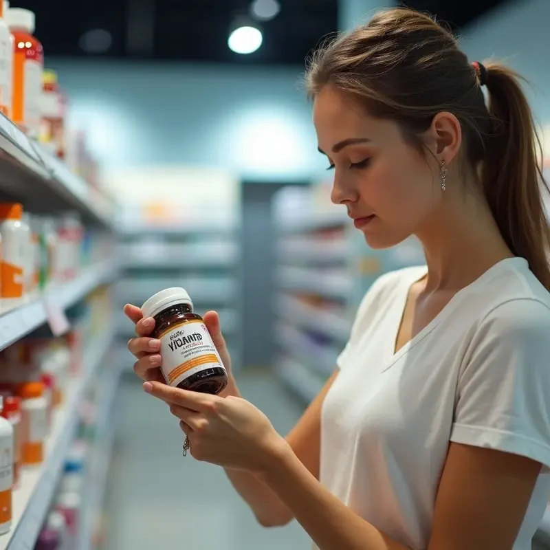 Private Label Supplements Are Shaping Consumer Choices