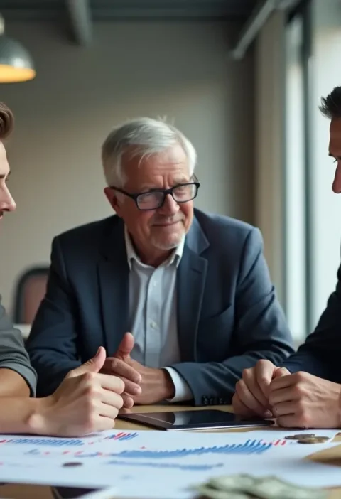 Modern Wealth Management Strategies for Every Stage of Life