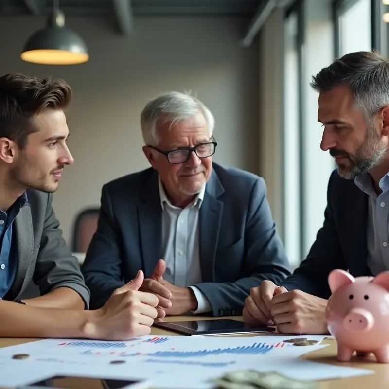 Modern Wealth Management Strategies for Every Stage of Life