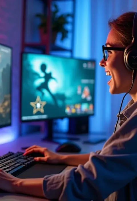 How Prebuilt Gaming PCs Are Changing the Way We Play