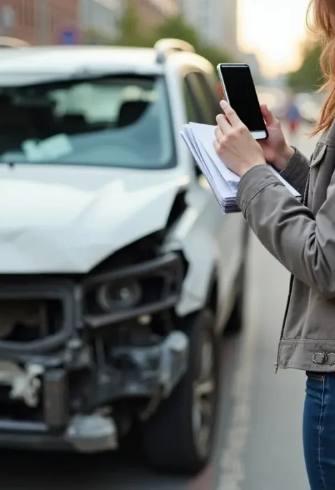 How To Prove Intoxication In A DUI Accident Claim