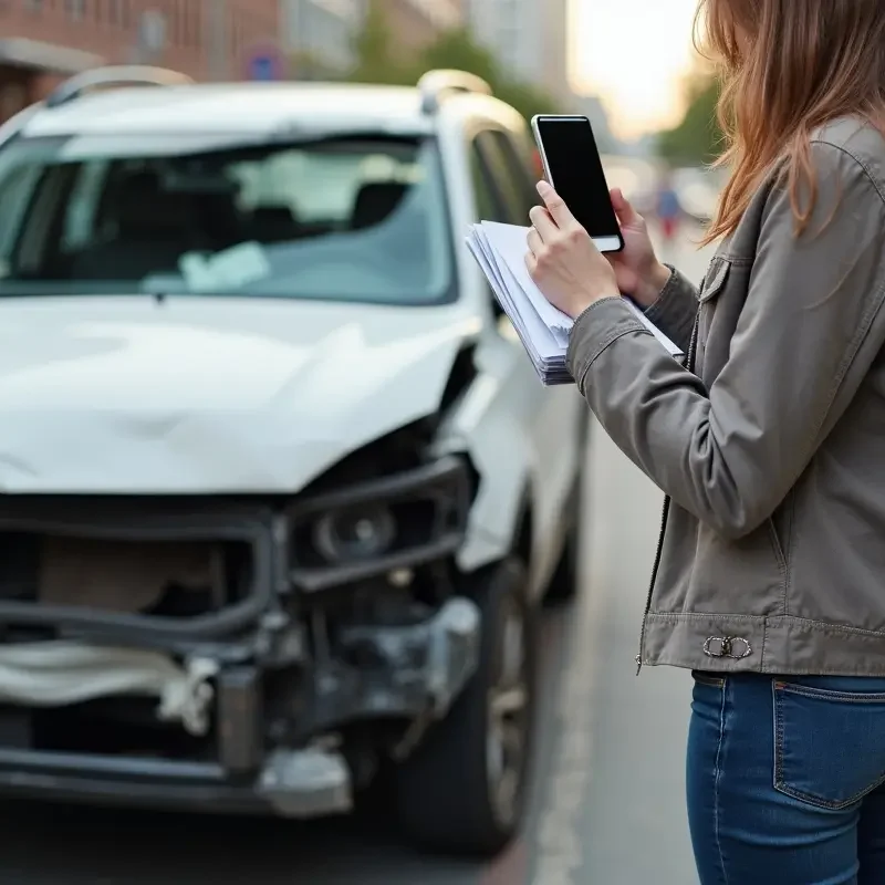 How To Prove Intoxication In A DUI Accident Claim