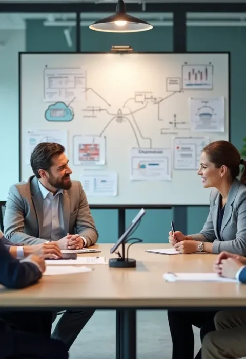 Managed SD-WAN Enhances Business Continuity