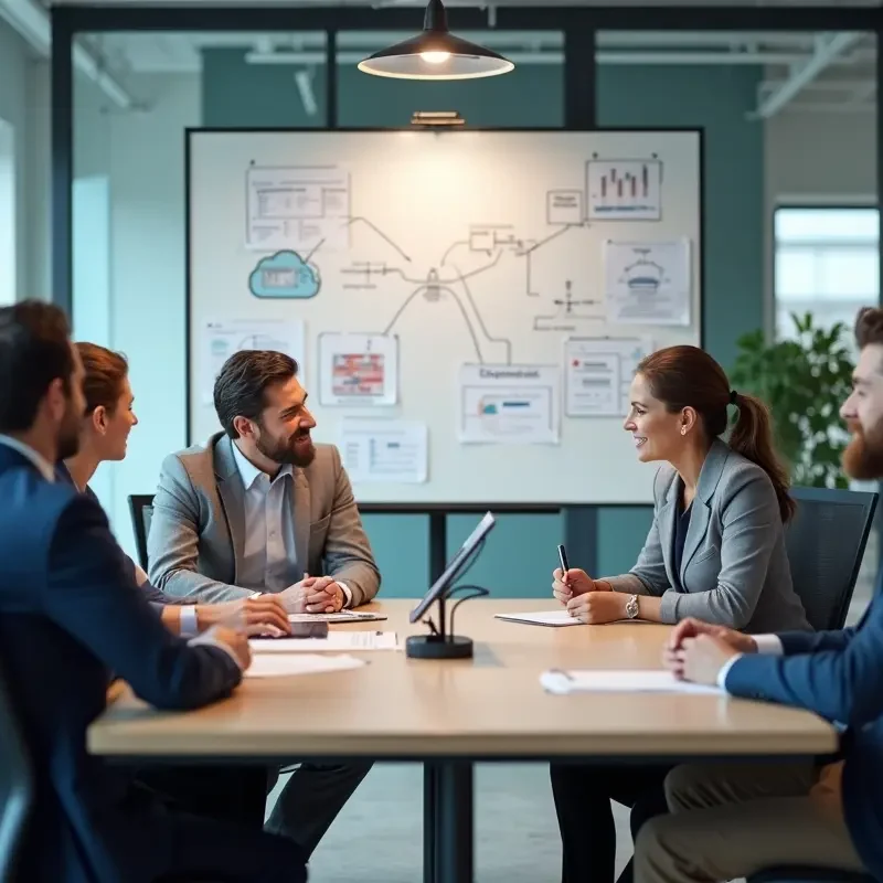 Managed SD-WAN Enhances Business Continuity