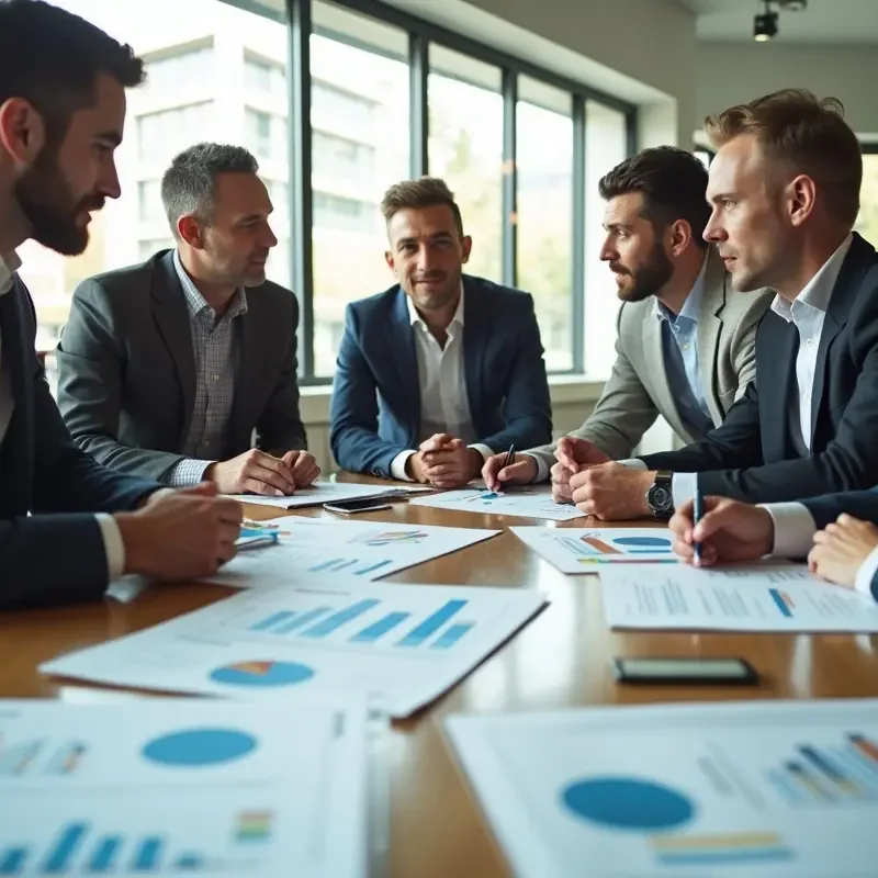 business using short term financing for immediate financial support