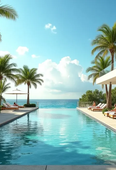 Benefits of All-Inclusive Resorts for Modern Travelers