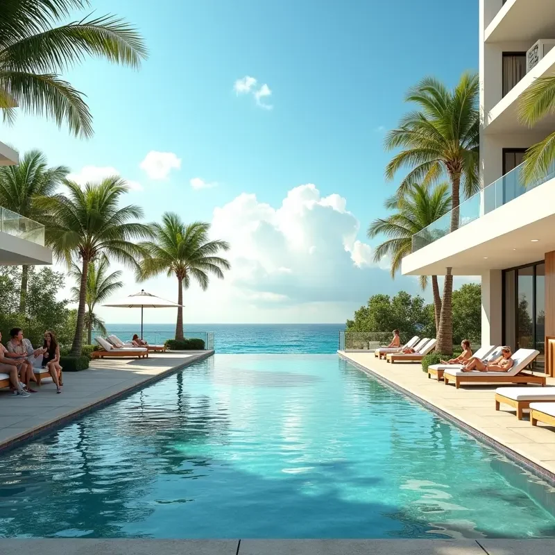 Benefits of All-Inclusive Resorts for Modern Travelers