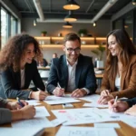 How Commercial Locksmith Services Are Done