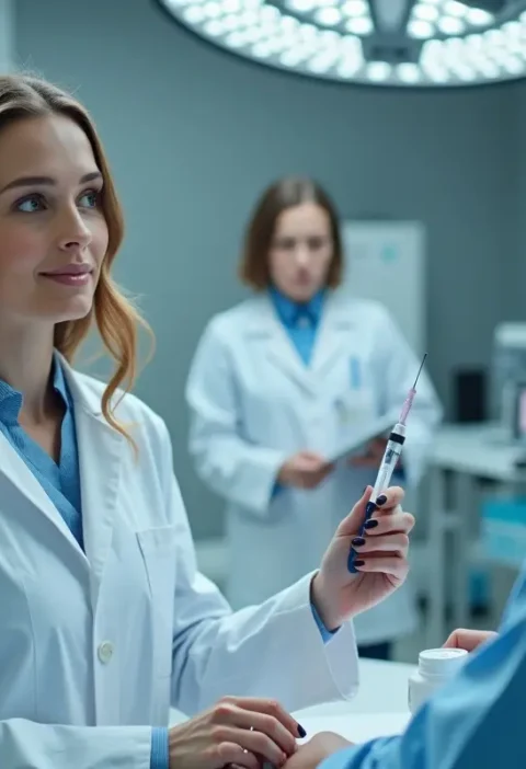 How Clinical Trials Shape the Future of Medicine