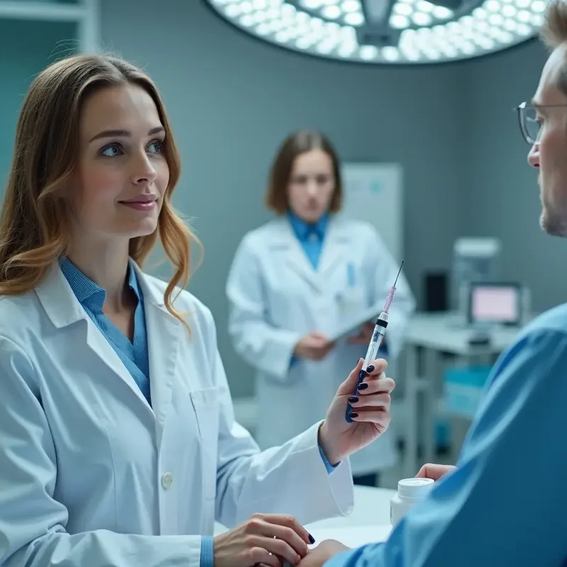 How Clinical Trials Shape the Future of Medicine