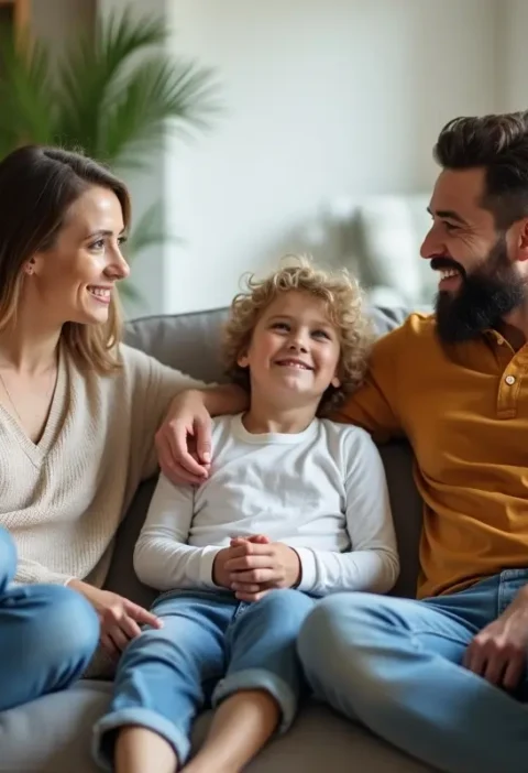 Co-Parenting After Divorce: Practical Guidance