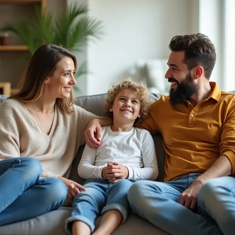 Co-Parenting After Divorce: Practical Guidance