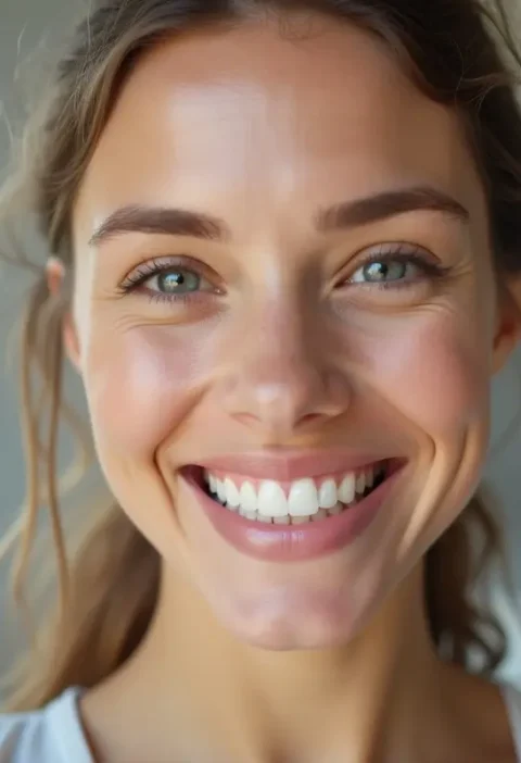 A New Smile, The Impact of Dental Implants