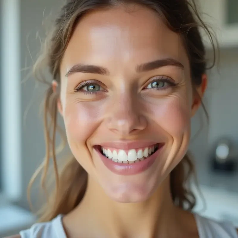 A New Smile, The Impact of Dental Implants