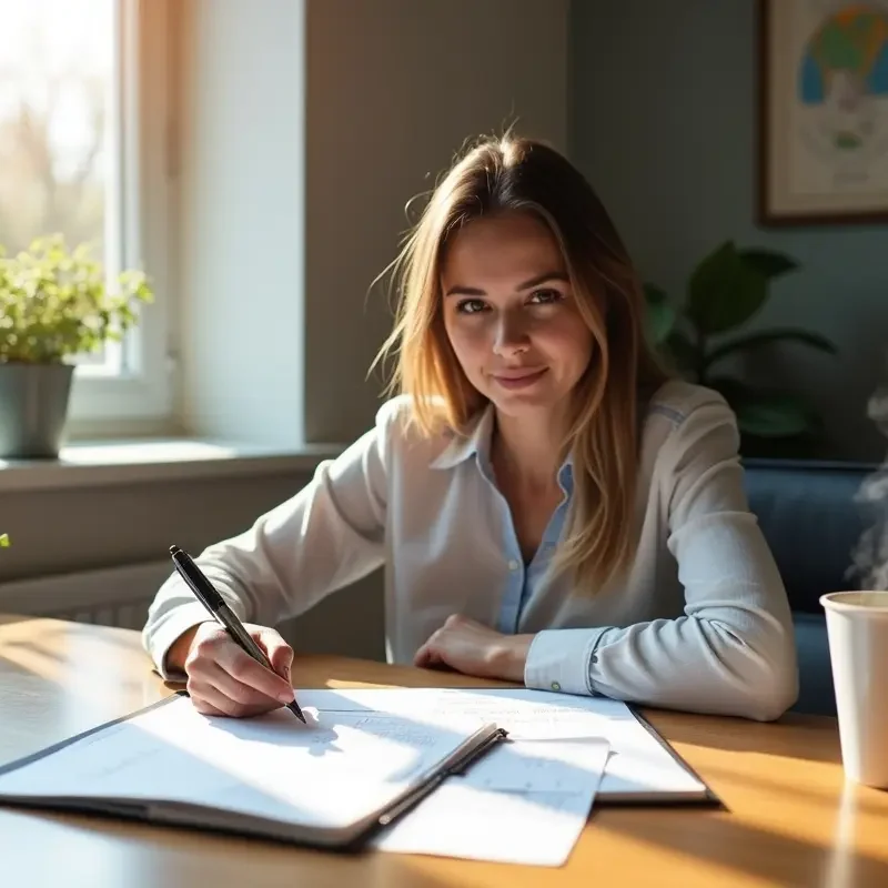 The Financial Reset Method: How to Rebuild Your Money Habits From Zero