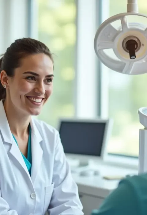 Tips for Finding Your Ideal Dentist