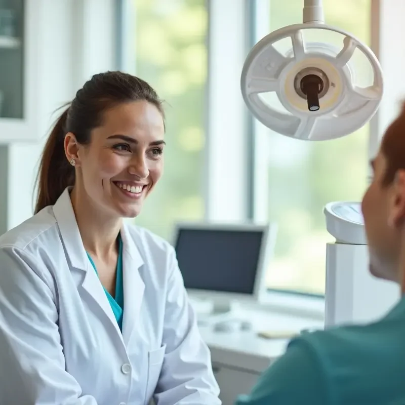 Tips for Finding Your Ideal Dentist