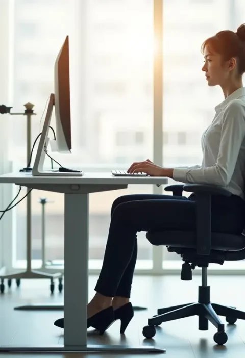 Everyday Habits That Support Spinal Health