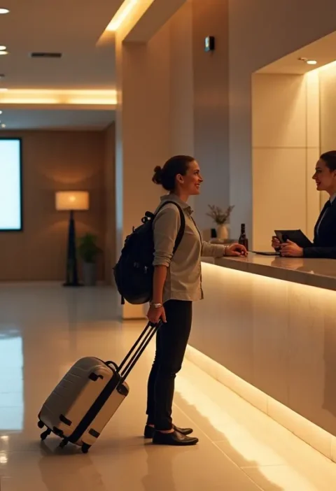 Strategies for Enhancing Hotel Revenue Management