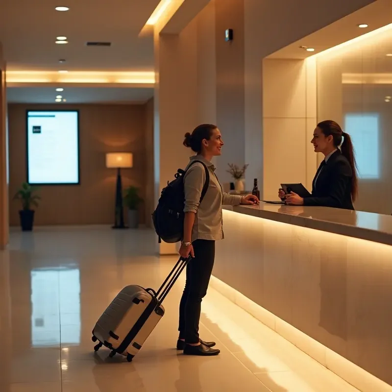 Strategies for Enhancing Hotel Revenue Management