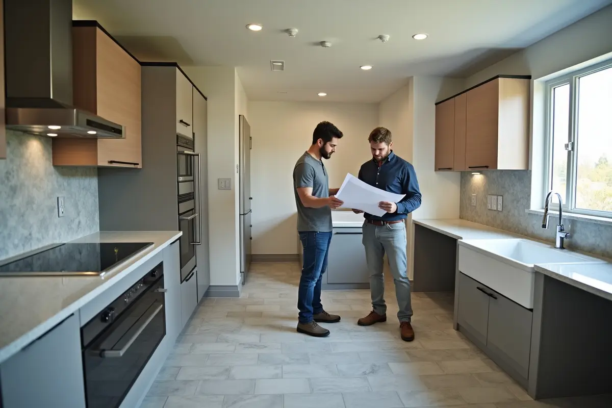 Remodeling Your Kitchen and Bath With a Professional - Angela Gallo's Blog