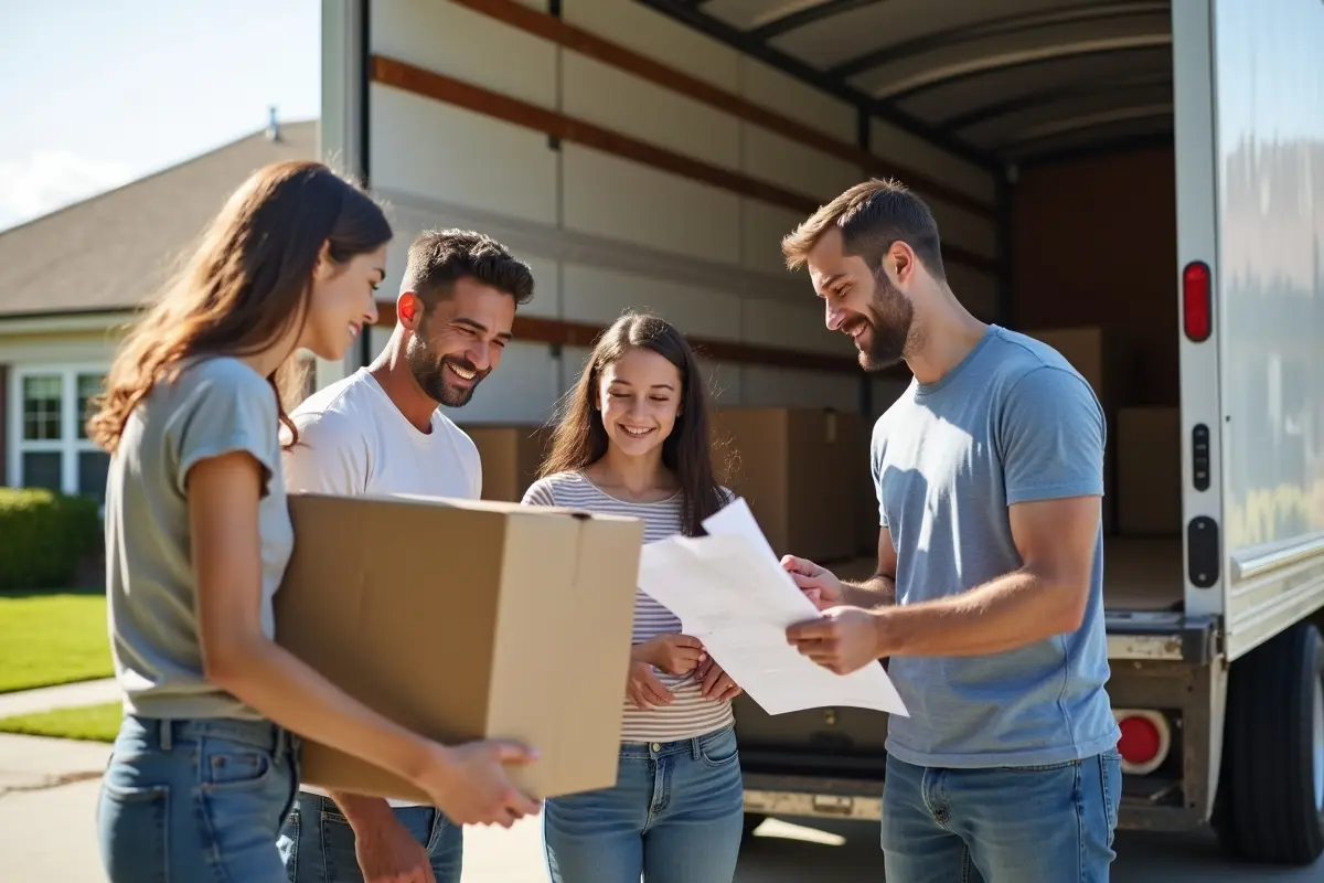 How to Find the Right Long-Distance Moving Company - Angela Gallo's Blog