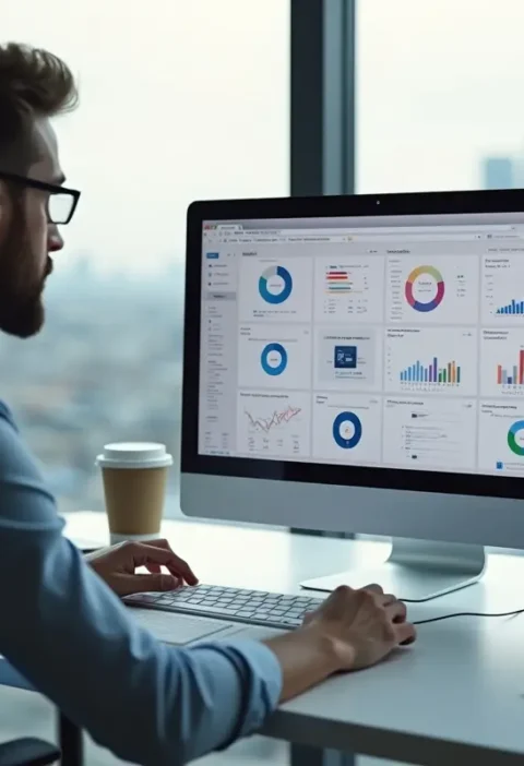 Impact of Modern SEO on Digital Growth