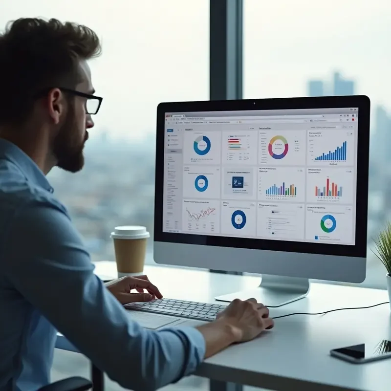 Impact of Modern SEO on Digital Growth